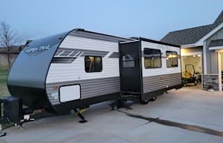 2022 Dutchmen RV Aspen Trail 2850BHS