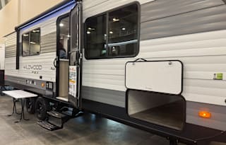 Memories Made Rental Camper