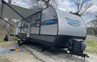 2021 Forest River RV Salem