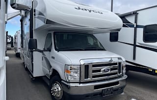 Premium 2022 Jayco Redhawk 26XD