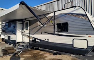 2019 Jayco Jayflight 33RBTS