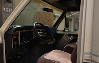 1990 Champiom TransVan M-206-RD-FA