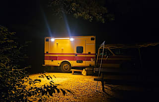 Camperlance