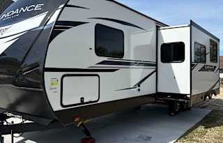 2023 Heartland Sundance Ultra Lite 294BH