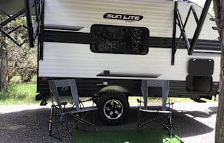 2024  Sunlite Sport 16 BH