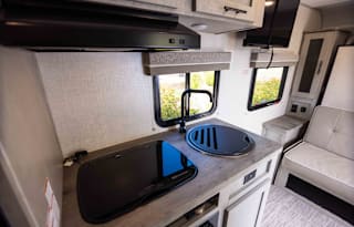2022 Forest River RV IBEX 19MBH