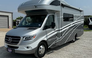 2023 Winnebago View 24D