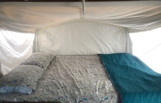 2012 Jayco Jay Feather Ultra Lite X17Z