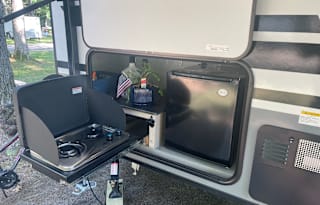 2023 Coachmen RV Apex Nano 194BHS - Sleeps up to 5