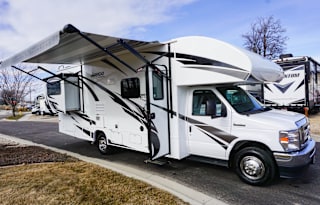 2021 Jayco Redhawk 26' Offers Guaranteed Rentals