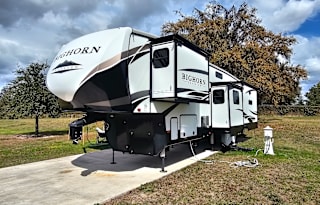 42' Bighorn - Insurance Included