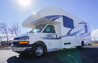 2019 Jayco Redhawk 27' Offers Guaranteed Rentals