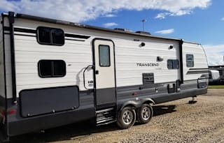 Transcend 1203
