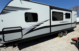 2022 Jayco Jayfether 25RB Perfect for Couples