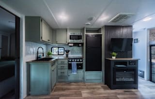 Gorgeously remodeled 2019 Aspen Trail Camper