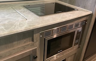 RV there yet? Pet Friendly 2021 Coachmen Apex Nano