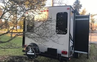 2013 Dutchmen RV Kodiak 291RESL