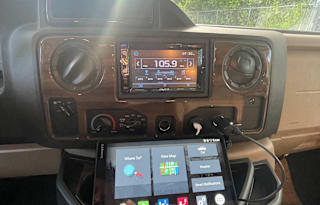 2020 Thor Motor Coach Four Winds 31Y