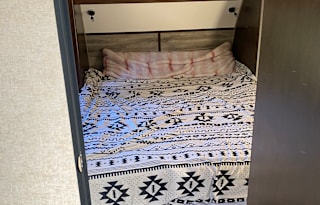 2017 Forest River RV Cherokee 264CK