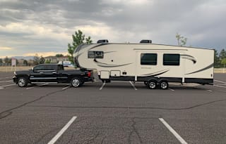 2019 Keystone RV Springdale 29FWB