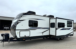 2023 Heartland Sundance Bunkhouse