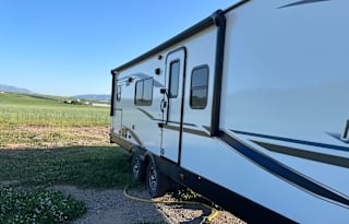 2020 Heartland Mallard 301
