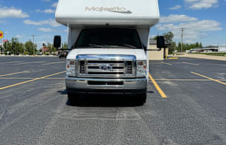 2018 Thor Motor Coach Majestic 28 A