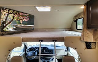 TNT's Kid Friendly RV Rental