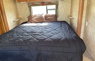 2008 Jayco Jay Flight 32 FKS