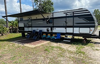 2021 Grand Design Transcend Xplor 321bh