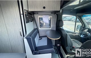 2023 MB Winnebago Revel Luxury Vehicle. 5 Star!!!
