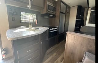 2021 Jayco Jay Flight SLX 8 267BHS