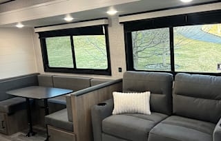 2025 Jayco Jay Flight 324BDS