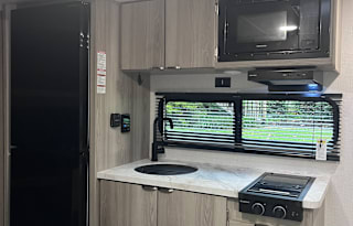 2024 Forest River RV Wildwood FSX