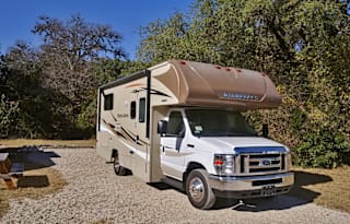 Vegas - Winnebago *Unlimited Miles*