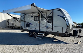 2019 Cruiser RV Shadow Cruiser SC 193MBS R1047