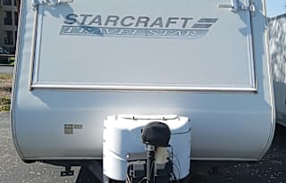 StarCraft Sharon