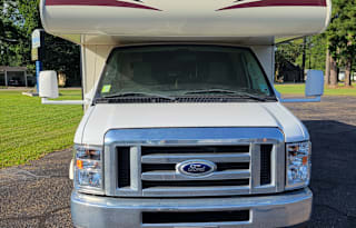 2016 Coachmen RV Freelander 27QB Chevy 4500