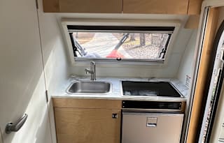 2022 nuCamp RV TAB 320 S