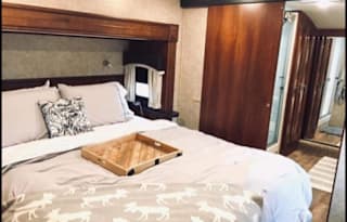 2018 Jayco Eagle 336FBOK
