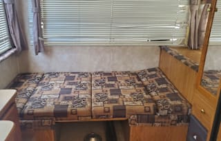 2005 Keystone RV Springdale 179RD