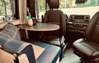 2025 Winnebago Revel