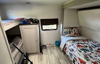 The Roost Retreat