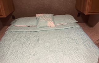 2017 Keystone RV Springdale 2980 BH