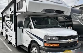 Easy to drive...Great Layout for 6...has solar