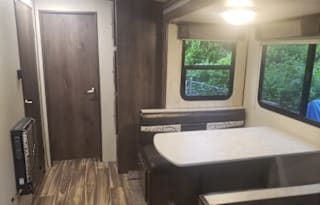 2018 Cruiser MPG 2800 BH 2800