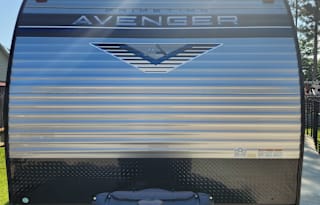 The Avenger. Delivery Only. Linens provided.