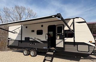 2022 Jayco Jay Flight SLX 8 267BHS