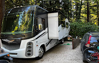 2021 Forest River RV Georgetown 5 Series 34M5