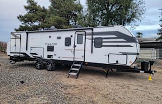 2021 Mallard Idm312